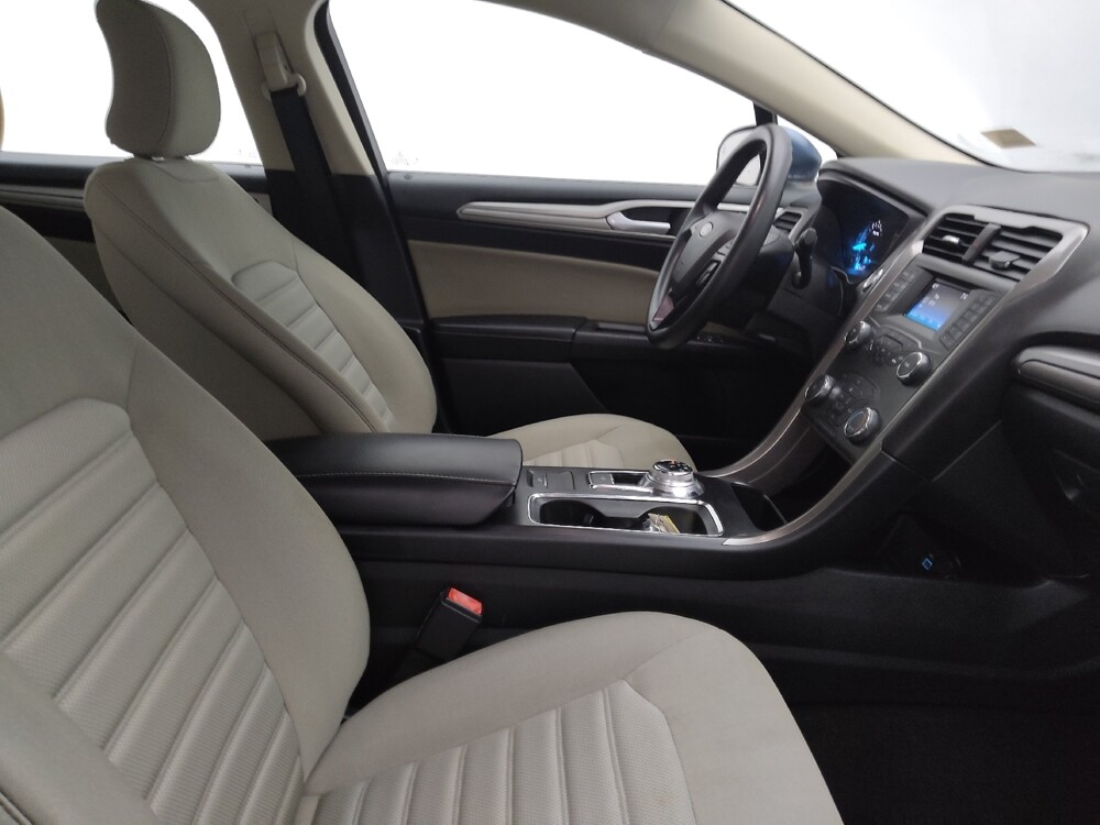 2019 Ford Fusion in Charlotte, NC 28273 - 18065447 21