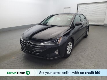 2020 Hyundai Elantra in Williamstown, NJ 8094
