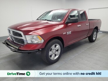 2015 RAM 1500 in Memphis, TN 38128