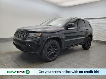 2020 Jeep Grand Cherokee in Glendale, AZ 85301