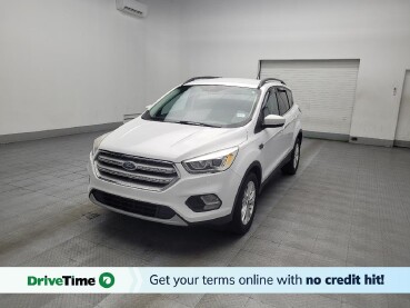 2018 Ford Escape in Columbus, GA 31909