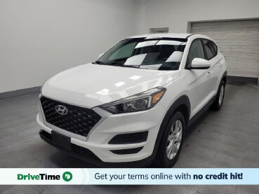 2020 Hyundai Tucson in Las Vegas, NV 89102