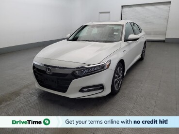 2020 Honda Accord in Newport News, VA 23601