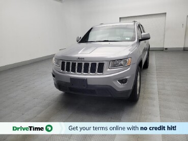 2016 Jeep Grand Cherokee in Marietta, GA 30062