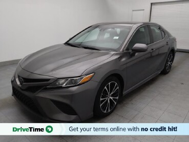 2020 Toyota Camry in Charleston, SC 29414