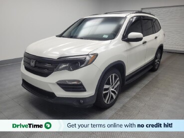 2016 Honda Pilot in Indianapolis, IN 46222