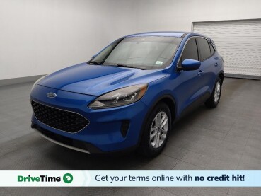 2020 Ford Escape in Orlando, FL 32808