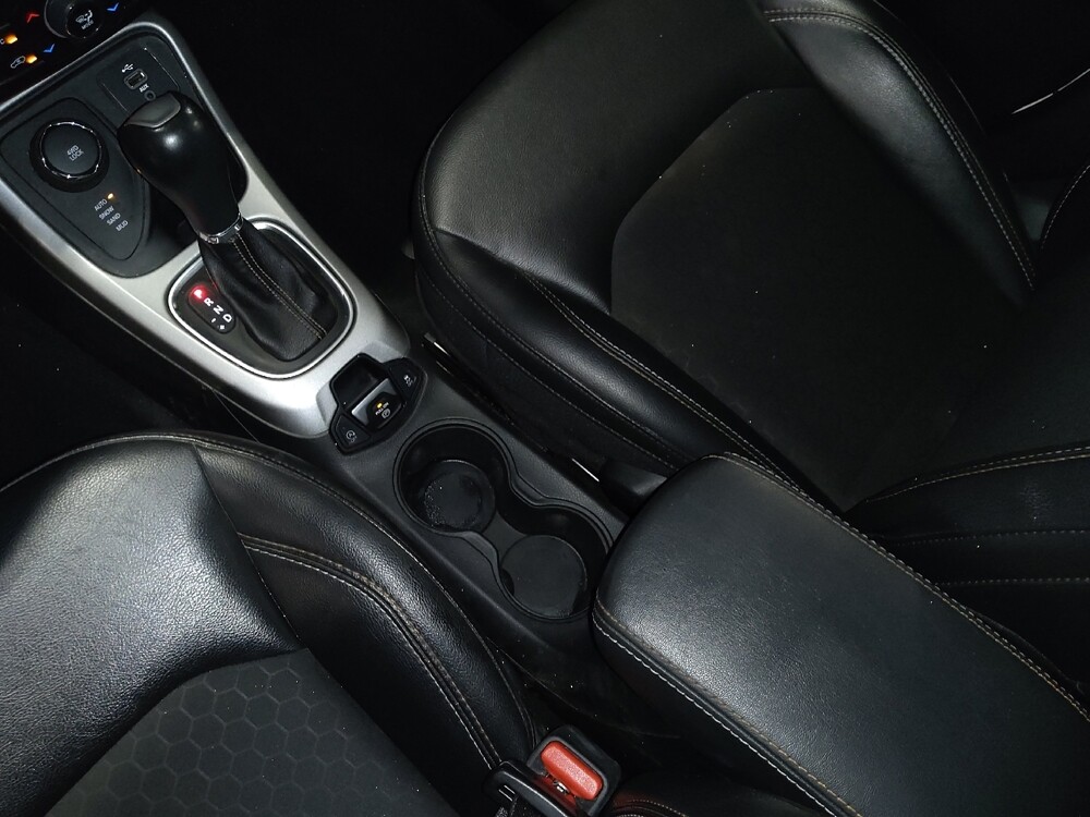 2018 Jeep Compass in Orlando, FL 32808 - 18065493 26