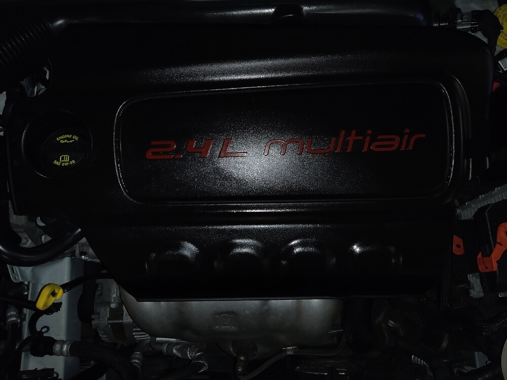 2018 Jeep Compass in Orlando, FL 32808 - 18065493 30