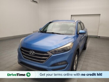 2016 Hyundai Tucson in Marietta, GA 30062