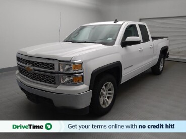 2015 Chevrolet Silverado 1500 in Lakewood, CO 80215