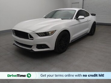 2015 Ford Mustang in Gladstone, MO 64118
