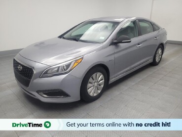 2016 Hyundai Sonata in Madison, TN 37115