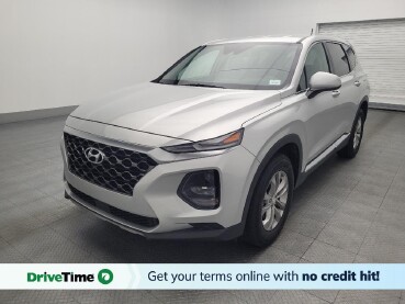 2019 Hyundai Santa Fe in Conway, SC 29526