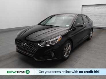 2019 Hyundai Sonata in Conway, SC 29526
