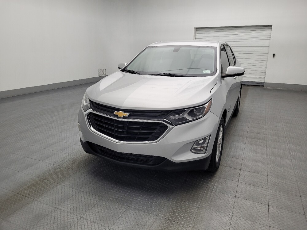 2019 Chevrolet Equinox in Ocala, FL 34471 - 18065509 15