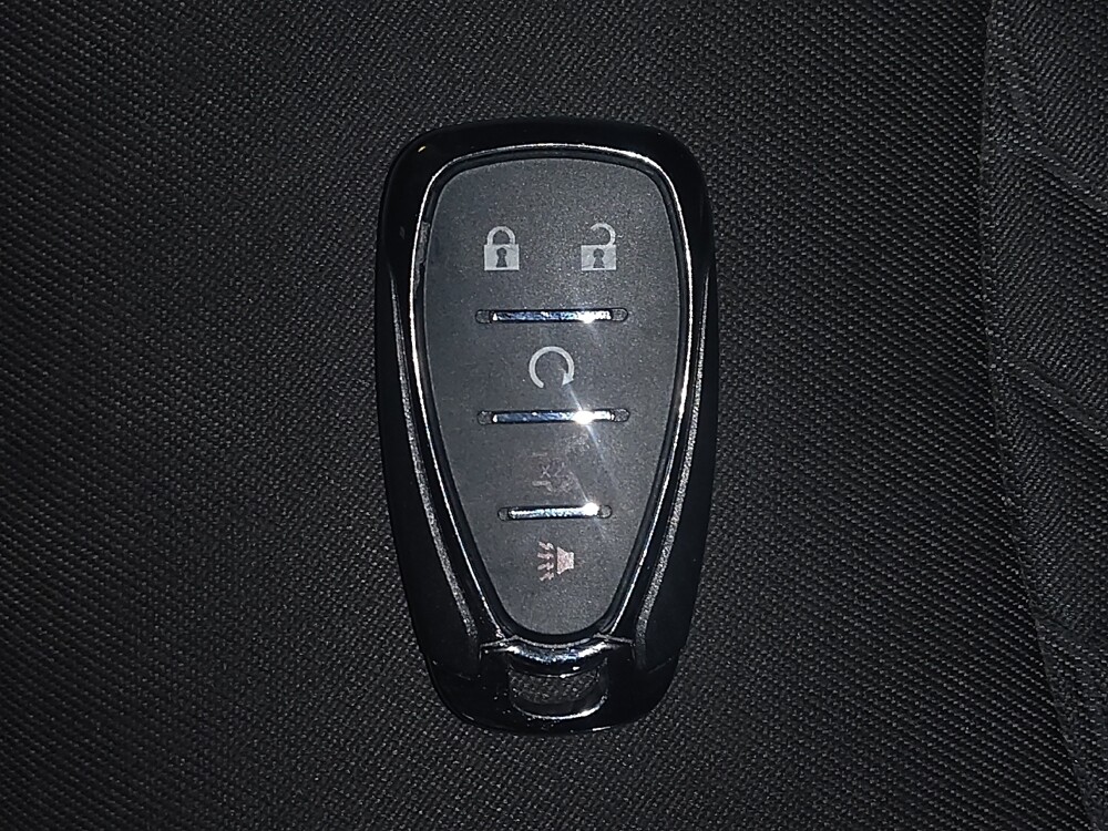 2019 Chevrolet Equinox in Ocala, FL 34471 - 18065509 32