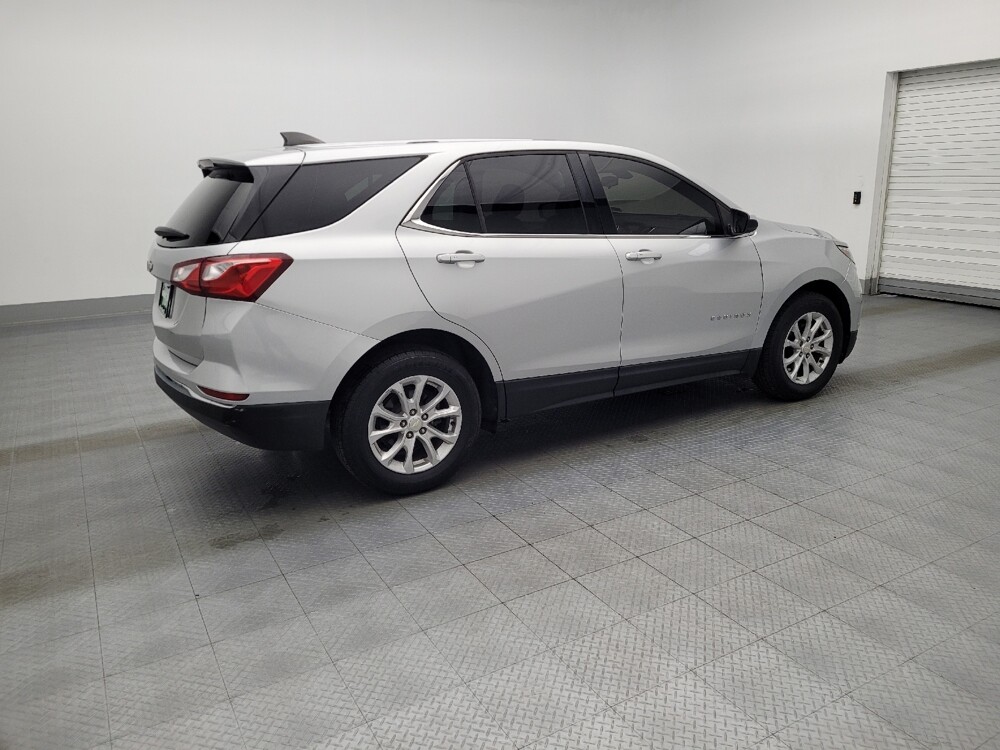 2019 Chevrolet Equinox in Ocala, FL 34471 - 18065509 10