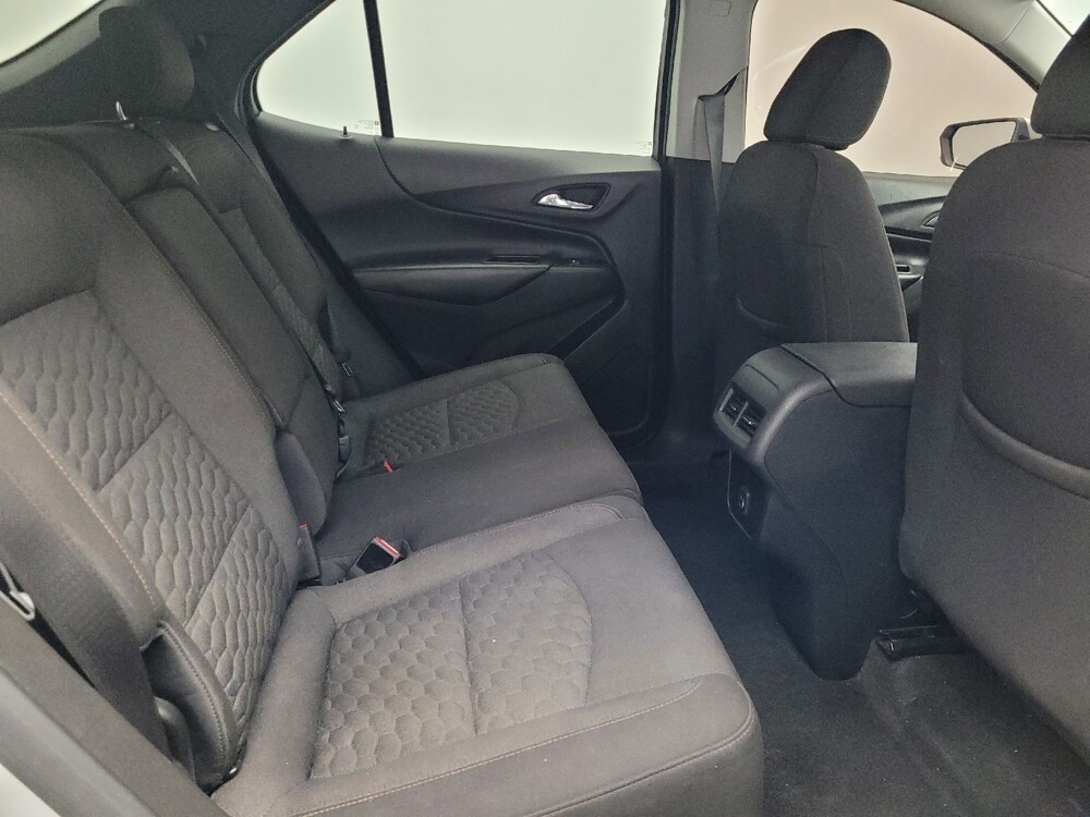 2019 Chevrolet Equinox in Ocala, FL 34471 - 18065509 19