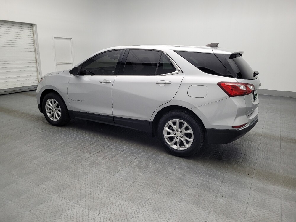 2019 Chevrolet Equinox in Ocala, FL 34471 - 18065509 3
