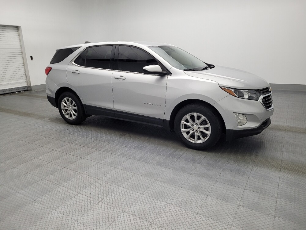 2019 Chevrolet Equinox in Ocala, FL 34471 - 18065509 11