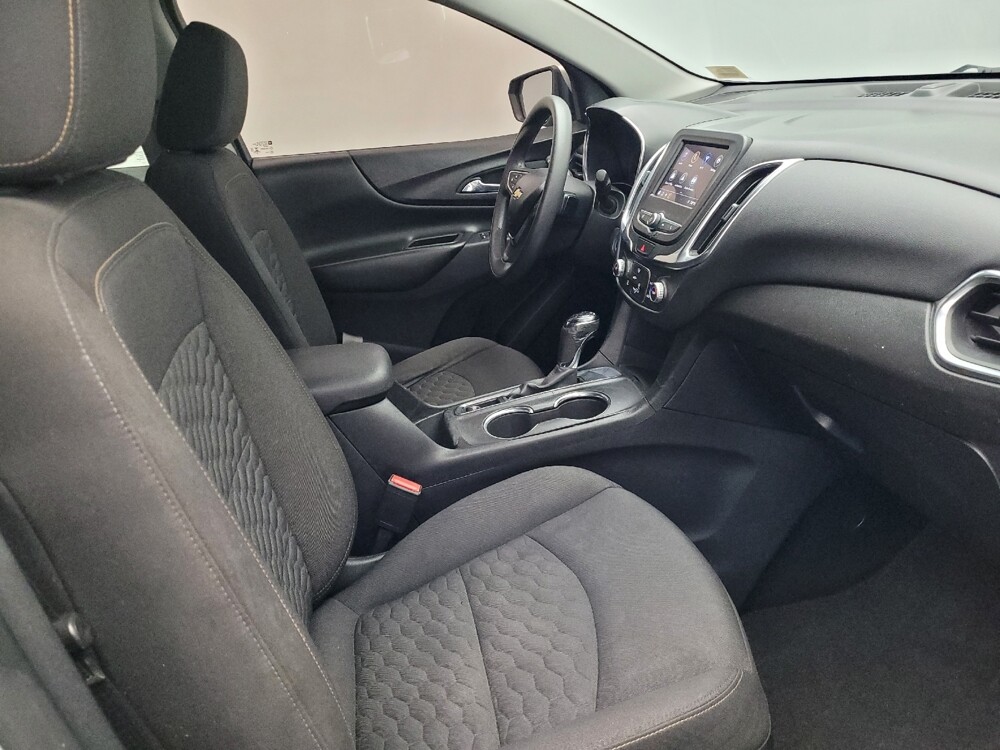 2019 Chevrolet Equinox in Ocala, FL 34471 - 18065509 21