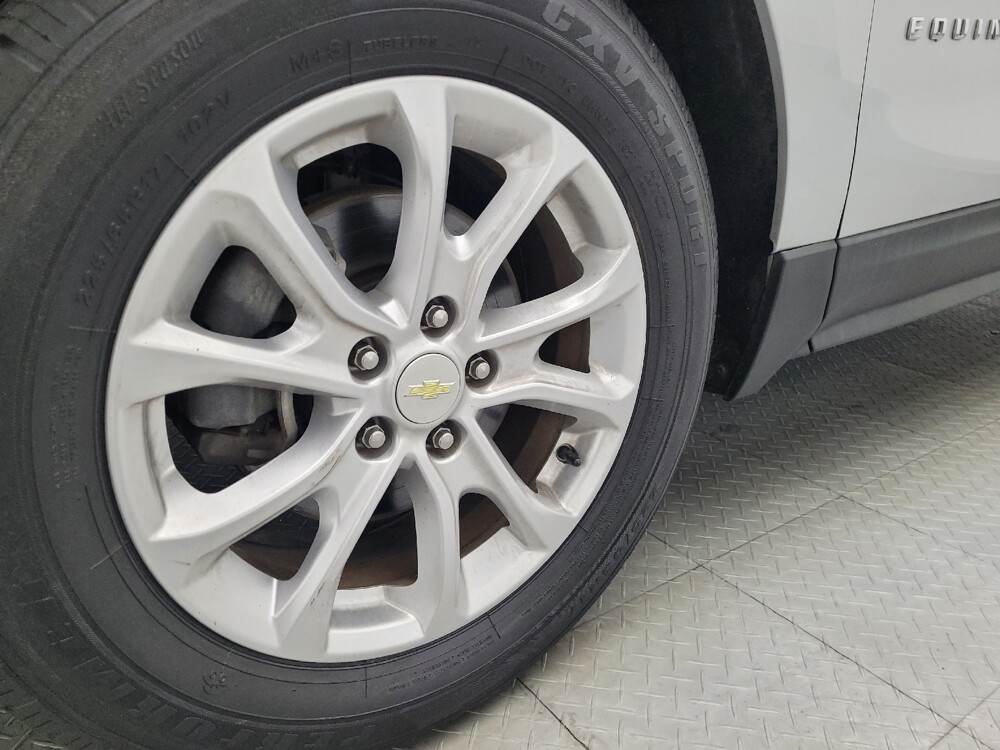 2019 Chevrolet Equinox in Ocala, FL 34471 - 18065509 31