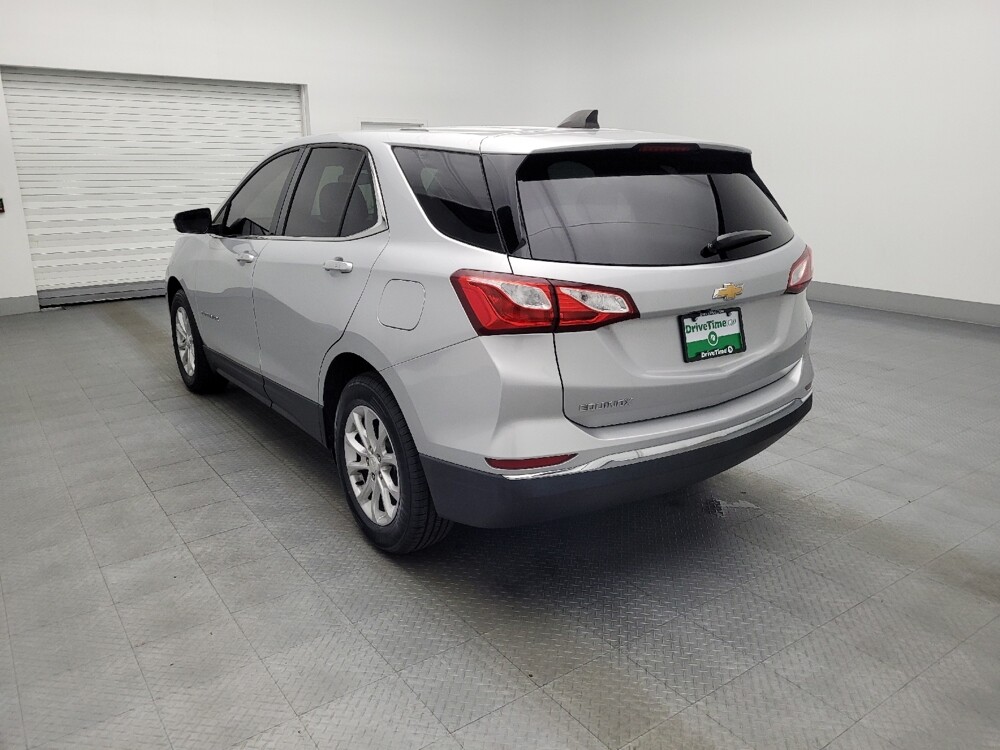 2019 Chevrolet Equinox in Ocala, FL 34471 - 18065509 5