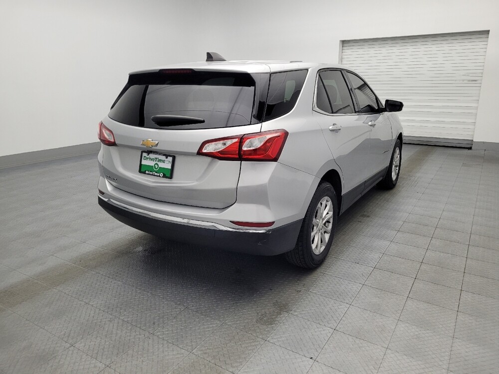 2019 Chevrolet Equinox in Ocala, FL 34471 - 18065509 9