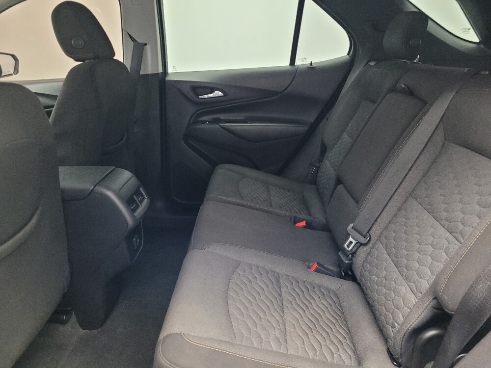 2019 Chevrolet Equinox in Ocala, FL 34471 - 18065509 18