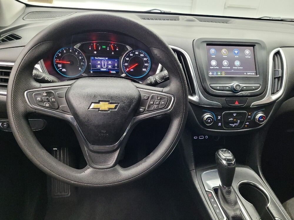 2019 Chevrolet Equinox in Ocala, FL 34471 - 18065509 22