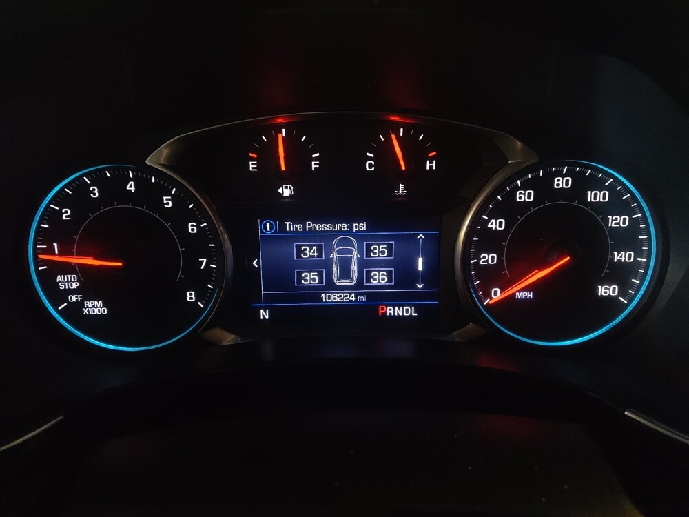 2019 Chevrolet Equinox in Ocala, FL 34471 - 18065509 23