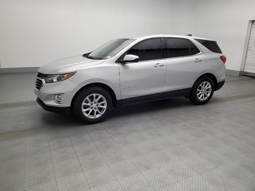 2019 Chevrolet Equinox in Ocala, FL 34471 - 18065509 2