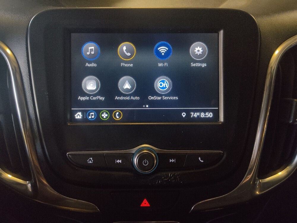 2019 Chevrolet Equinox in Ocala, FL 34471 - 18065509 25