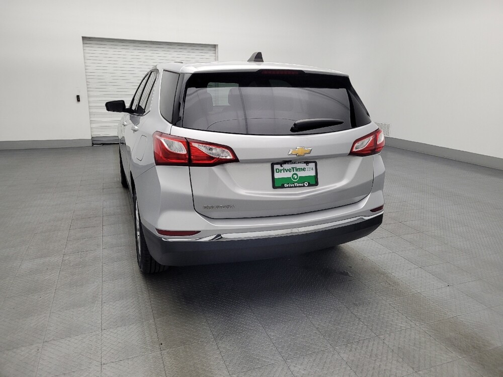 2019 Chevrolet Equinox in Ocala, FL 34471 - 18065509 6