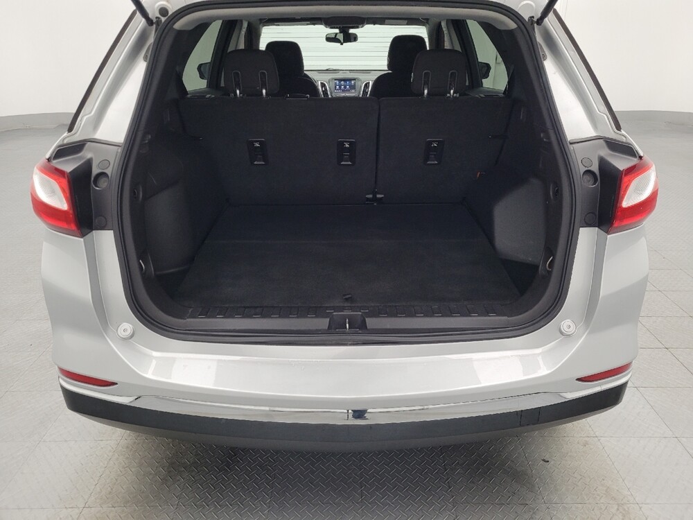 2019 Chevrolet Equinox in Ocala, FL 34471 - 18065509 29