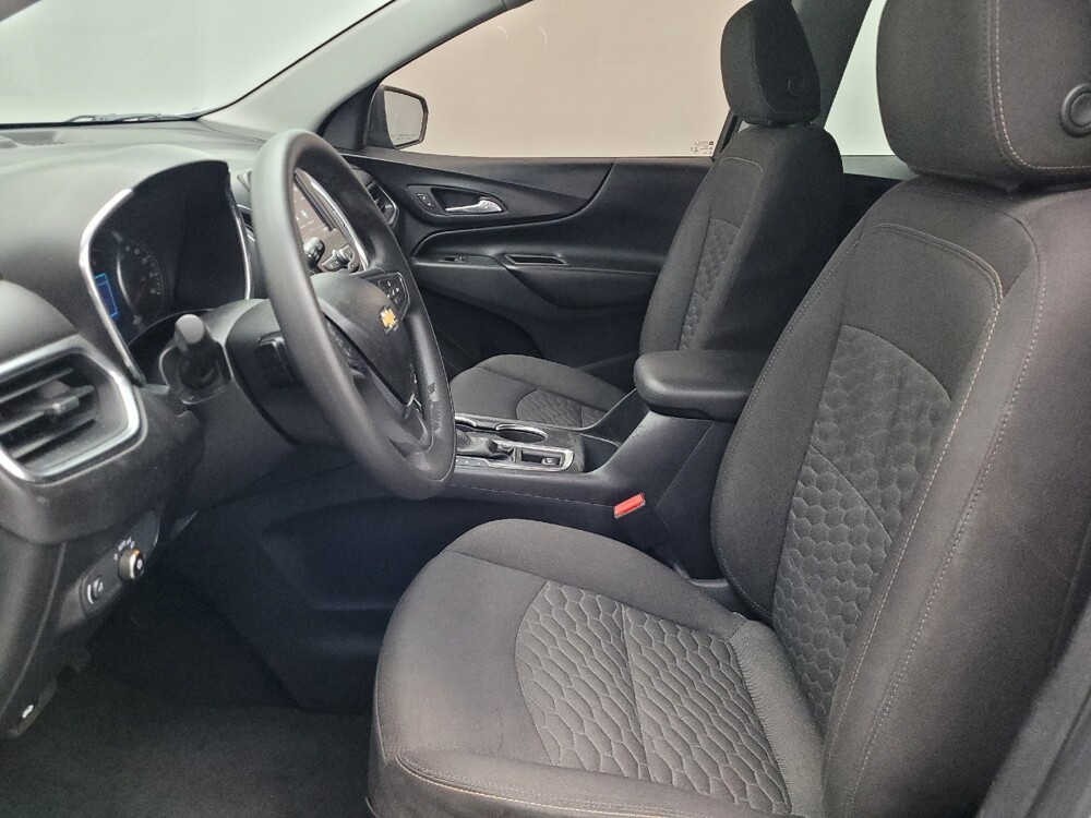 2019 Chevrolet Equinox in Ocala, FL 34471 - 18065509 17