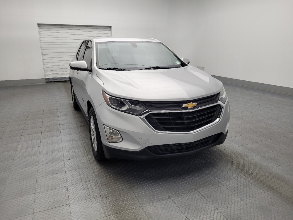2019 Chevrolet Equinox in Ocala, FL 34471 - 18065509 14