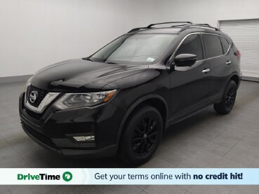 2018 Nissan Rogue in Sanford, FL 32773