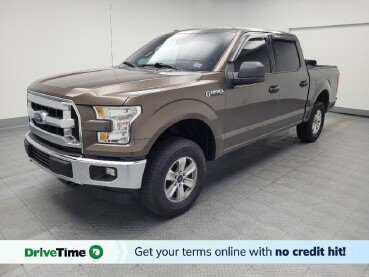 2017 Ford F150 in Memphis, TN 38128