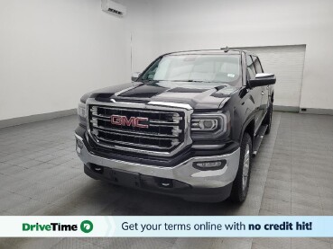 2018 GMC Sierra 1500 in Knoxville, TN 37923