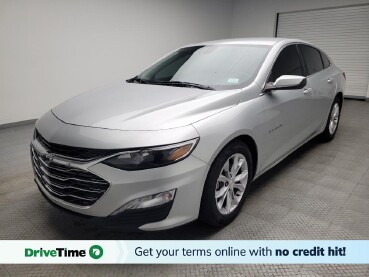 2020 Chevrolet Malibu in Taylor, MI 48180