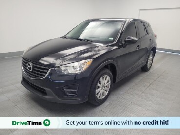 2016 Mazda CX-5 in Memphis, TN 38115