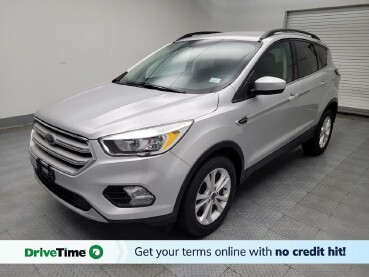 2018 Ford Escape in Lombard, IL 60148