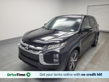 2021 Mitsubishi Outlander Sport in Highland, IN 46322
