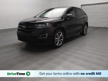 2018 Ford Edge in Tyler, TX 75701