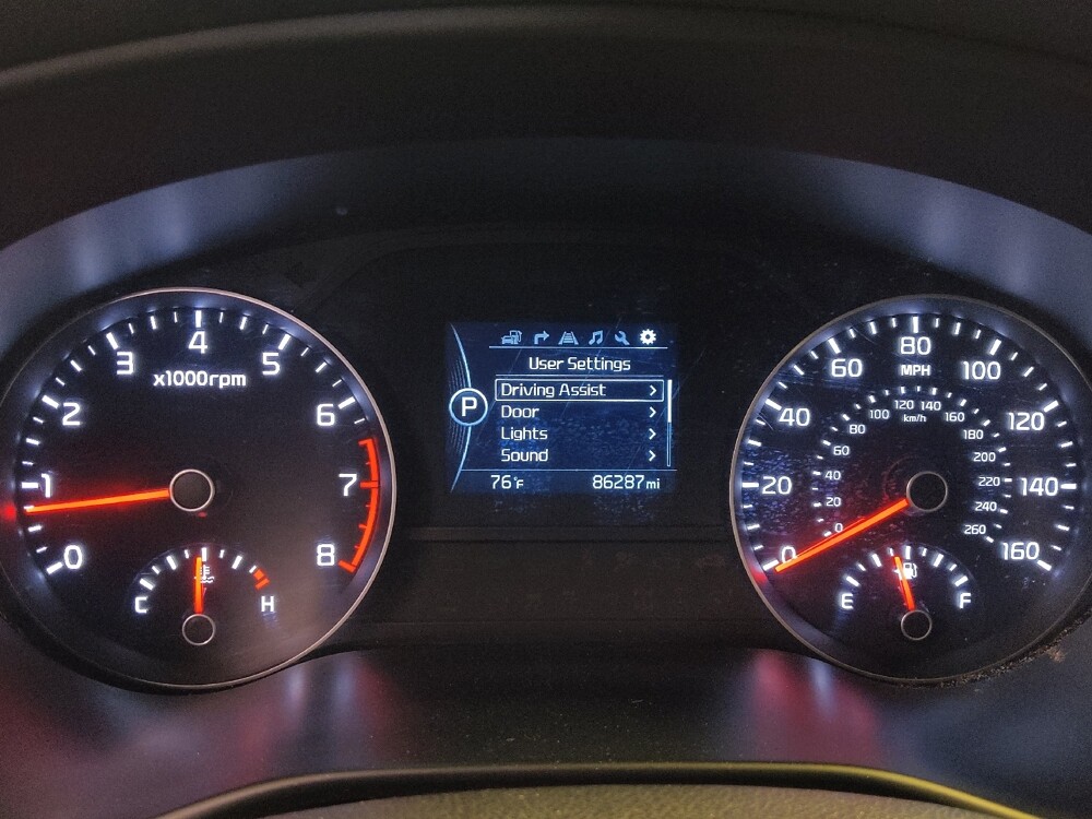 2017 Kia Sportage in Round Rock, TX 78664 - 18065530 23