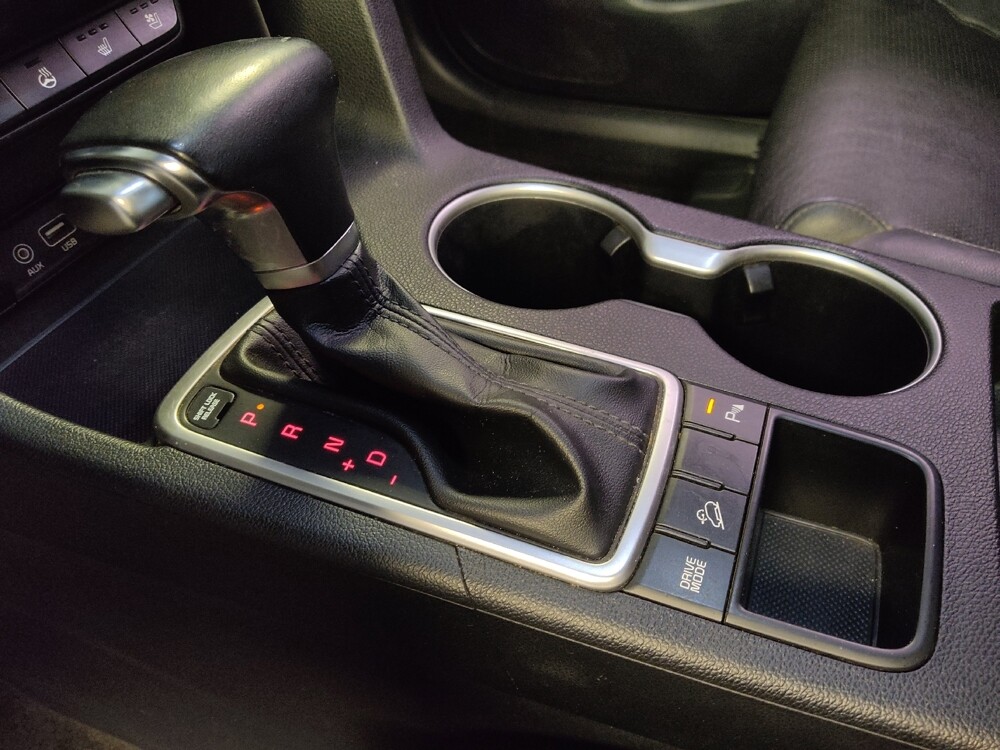 2017 Kia Sportage in Round Rock, TX 78664 - 18065530 26