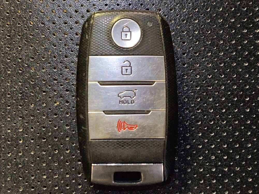 2017 Kia Sportage in Round Rock, TX 78664 - 18065530 32