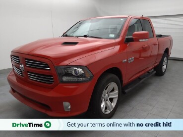 2015 RAM 1500 in Fayetteville, NC 28304